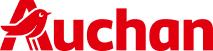 Auchan logo