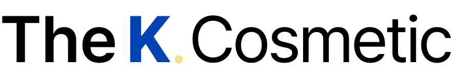 The K. Cosmetic